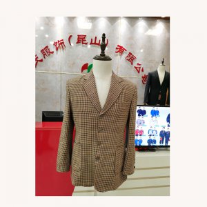 職業(yè)裝外(wài)套