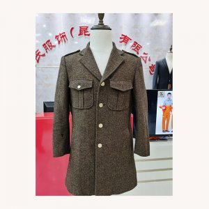 職業(yè)裝外(wài)套