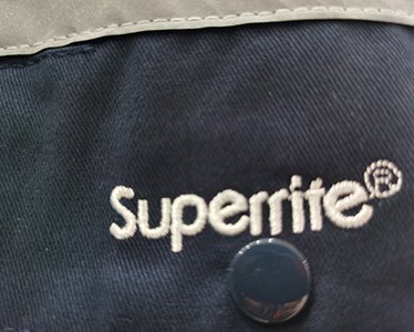 Superrife