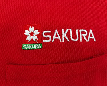 SAKURA