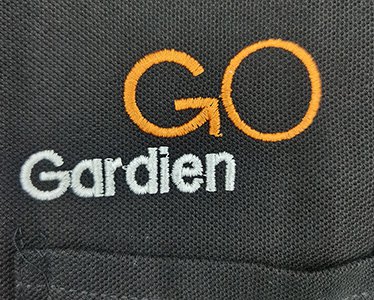 Gardien