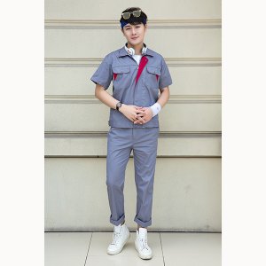 夏裝