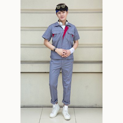 夏裝