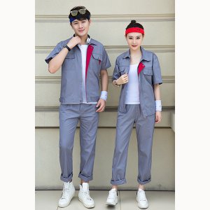 夏裝