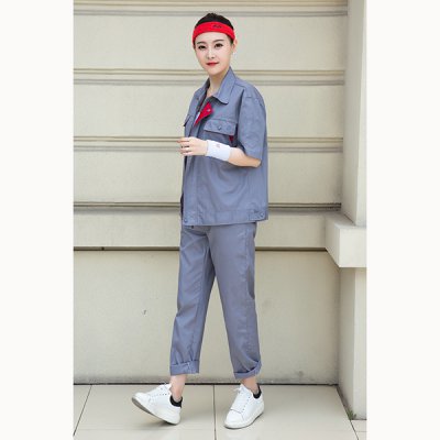 夏裝