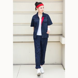 夏裝