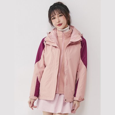 沖鋒衣
