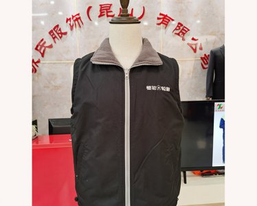 馬甲