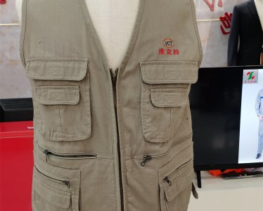 馬甲