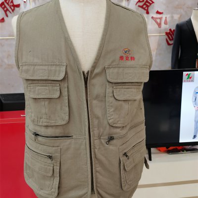 馬甲