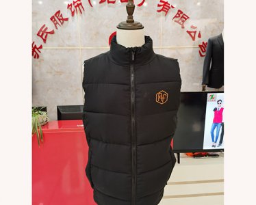 馬甲
