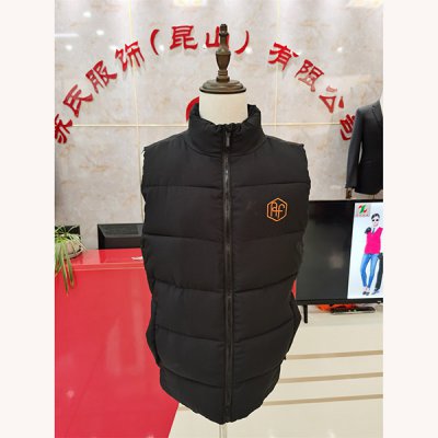 馬甲