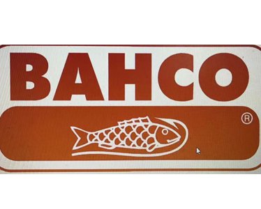 BAHCO