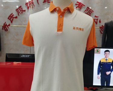 在企業(yè)什(shén)麽要(yào)穿工(gōng)作(zuò)服？